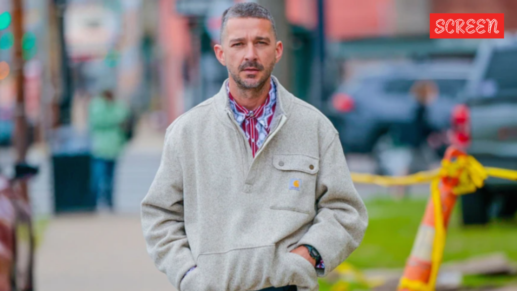 Shia LaBeouf arrested again on battery charge in New Orleans | Hollywood News