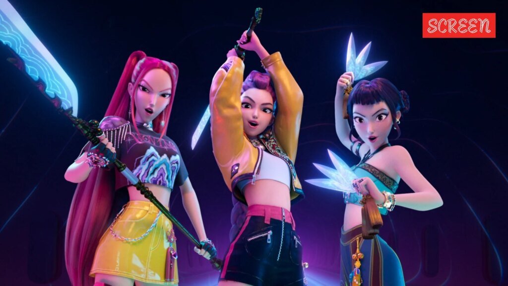 HUNTR/X is coming back: Netflix confirms KPop Demon Hunters sequel with Maggie Kang and Chris Appelhans returning | Hollywood News