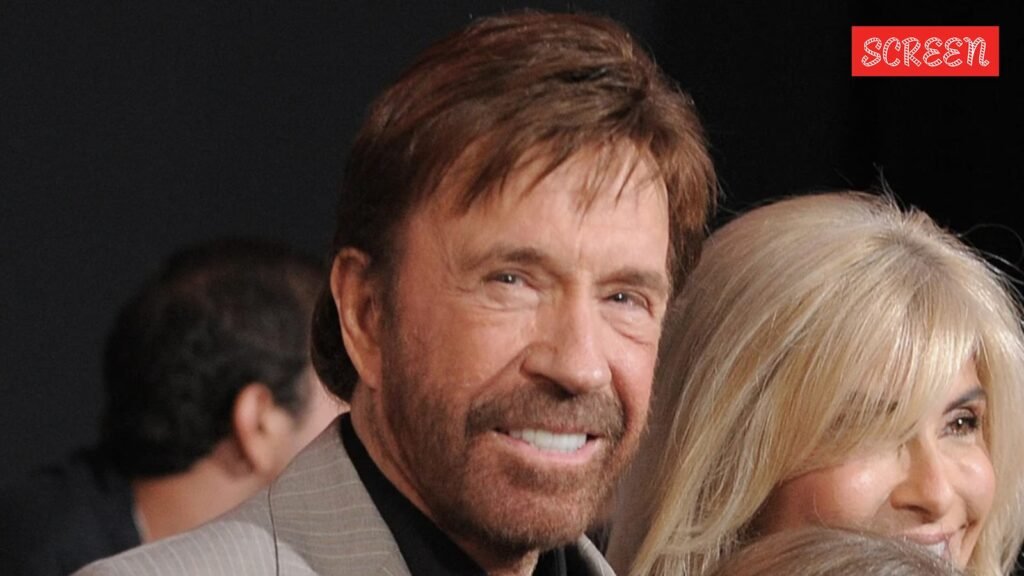 Chuck Norris, martial arts master and actor whose toughness became internet lore, dies at 86 | Hollywood News