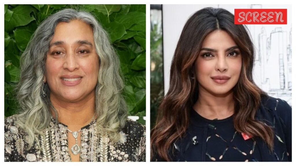 India at Oscars 2026: Priyanka Chopra to present; winning chances ride on Geeta Gandbhir’s double documentary nominations | Hollywood News