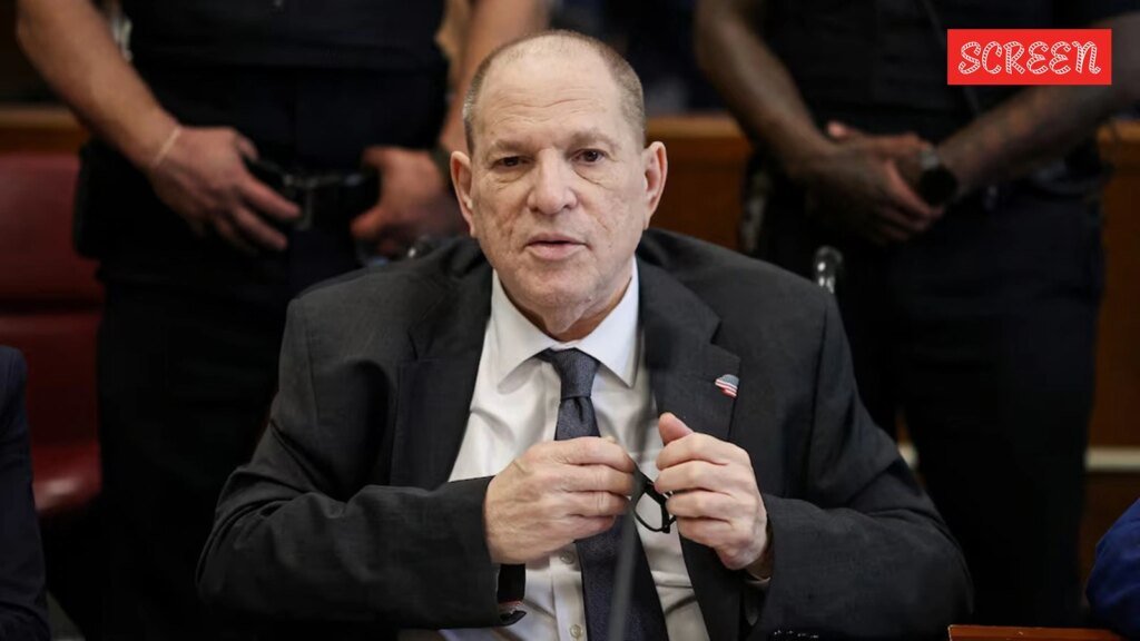 Harvey Weinstein claims he never sexually assaulted anyone; admits he asked Gwyneth Paltrow for a massage but she made a ‘big deal over nothing’ | Hollywood News