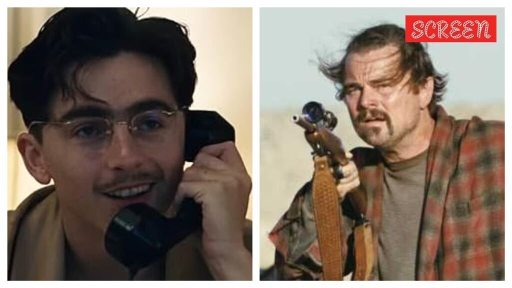 Oscars 2026 Winners Predictions: Timothee Chalamet’s career-defining performance may clinch Best Actor, but can’t fetch Marty Supreme the Best Picture | Hollywood News