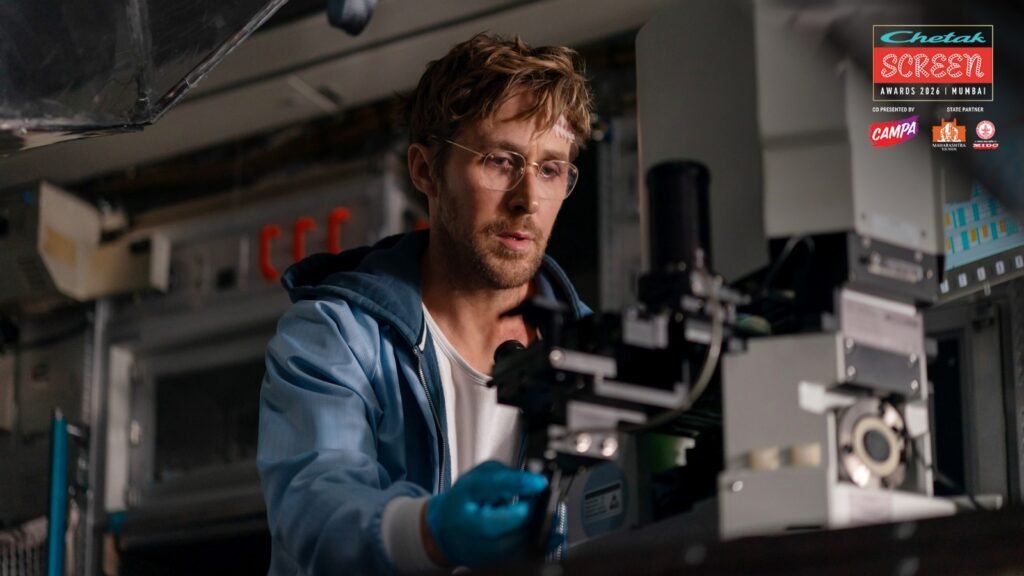 Project Hail Mary box office collection Day 3: Ryan Gosling-starrer earns over Rs 9 cr in India amid Dhurandhar 2 craze, crosses 3 million worldwide | Hollywood News