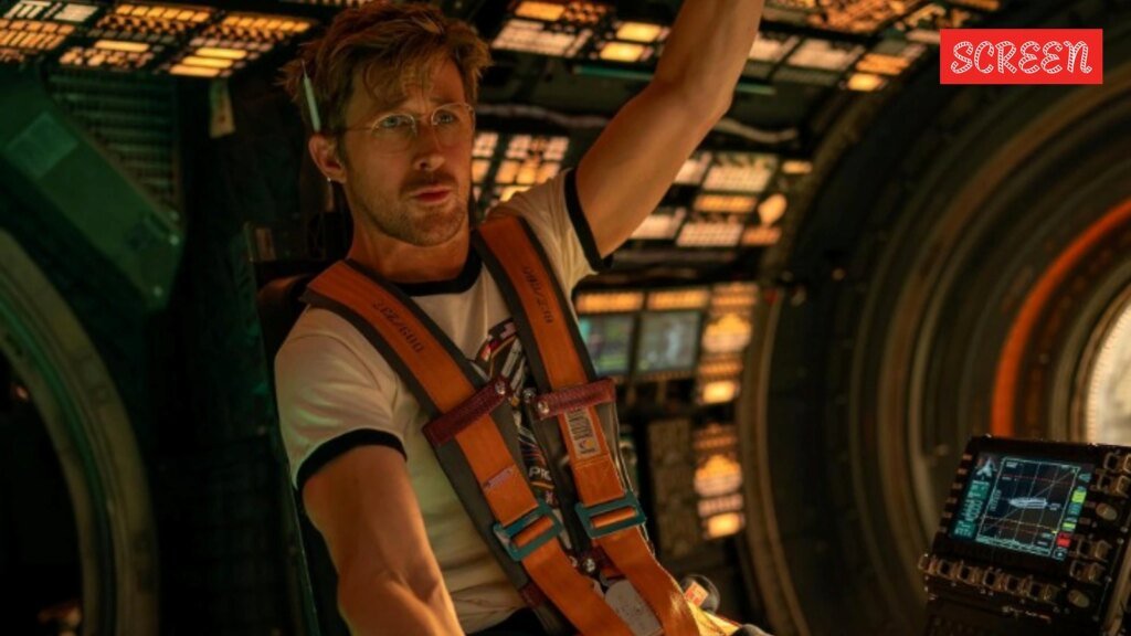 From 5 shows to 60: How fans pushed Project Hail Mary into more IMAX screens amid Dhurandhar 2 dominance | Hollywood News