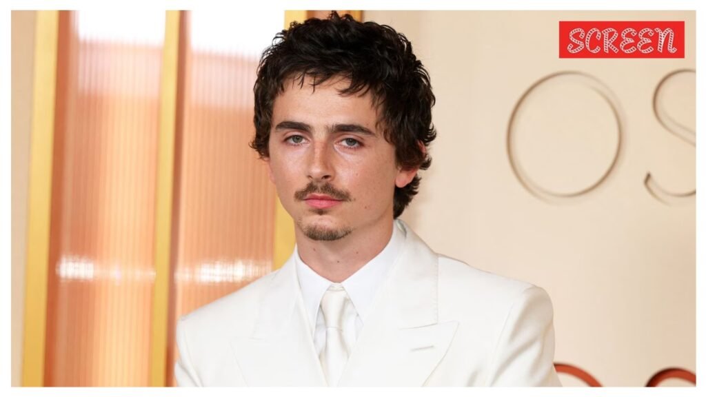 Timothee Chalamet’s snide remark on ballet, opera may not have cost him an Oscar, but he did lose a Spider-Man franchise and street cred | Hollywood News