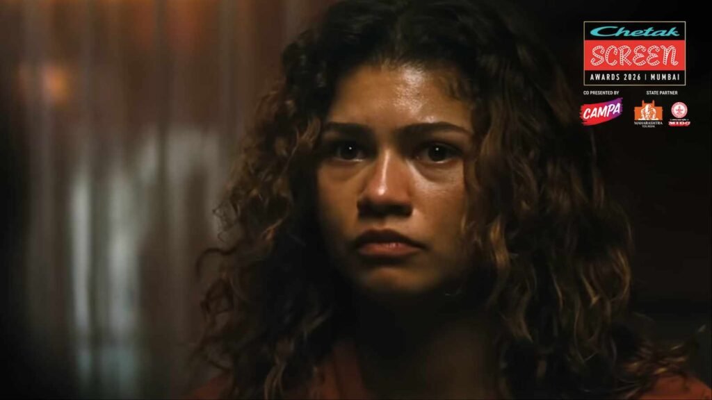 Euphoria Season 3 trailer: Zendaya, Jacob Elordi, Sydney Sweeney’s show gets a ‘Tarantino’ twist | Hollywood News