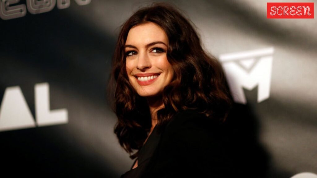 Anne Hathaway named World’s Most Beautiful Star; actor opens up about being in her 40s: ‘Now I really value the chill’ | Hollywood News