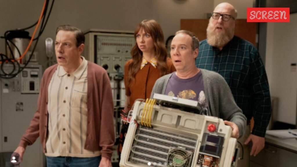 The Big Bang Theory spin-off Stuart Fails to Save the Universe to release in July 2026 | Hollywood News
