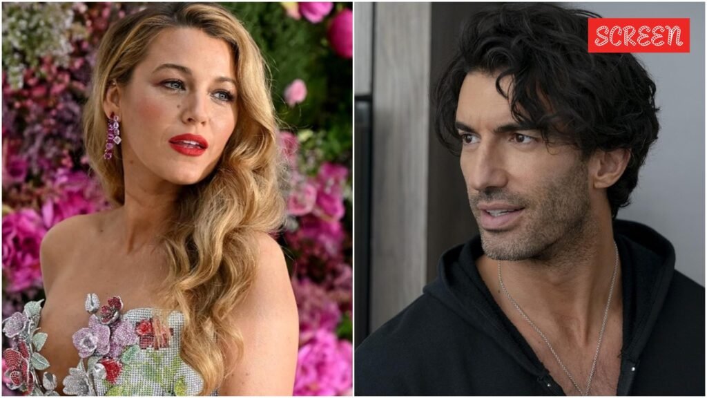 Blake Lively breaks silence after setback in Justin Baldoni case: ‘Don’t be distracted by the digital soap opera’ | Hollywood News