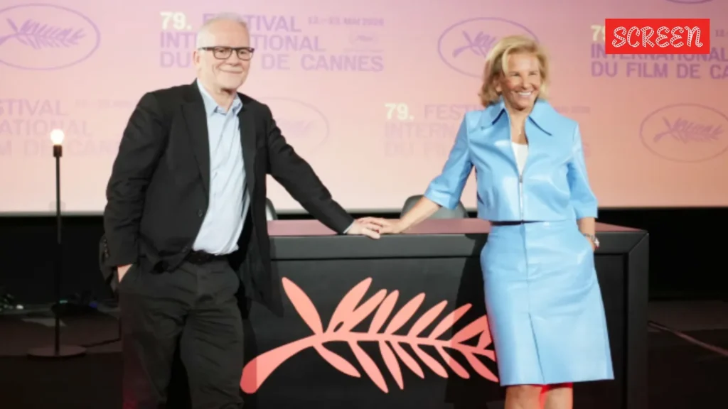 Films by Pedro Almodovar, Paweł Pawlikowski and Ryusuke Hamaguchi lead an auteur-heavy Cannes Film Festival lineup | Hollywood News