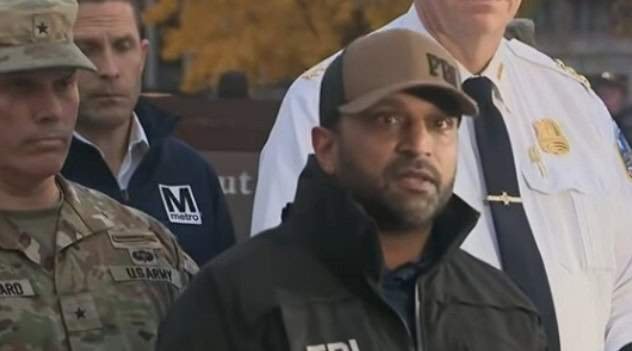 Former Army Employee In North Carolina Arrested For Massive Classified Leak To Journalist Former Army Employee In North Carolina Arrested For Massive Classified Leak To Journalist