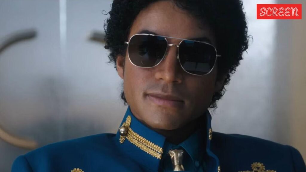 Michael box office collection Day 1: Michael Jackson biopic opens better than Bohemian Rhapsody, earns over  million worldwide | Hollywood News