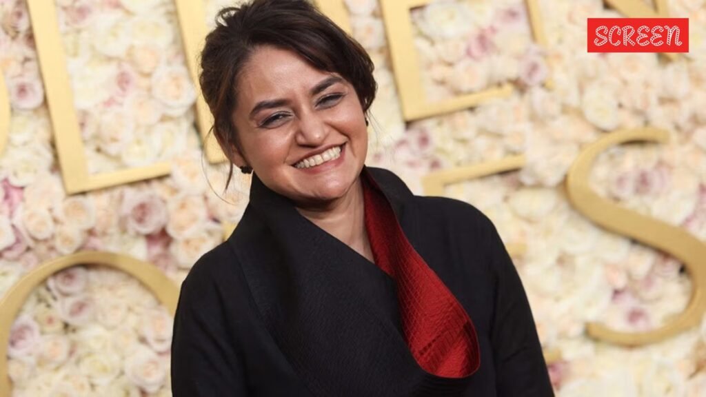 After winning at Cannes, director Payal Kapadia named Jury president for the film festival’s Critics’ Week | Hollywood News