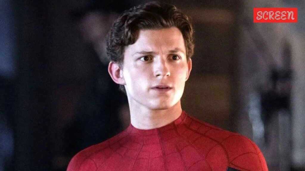 Tom Holland opens up on additional shooting for Spider-Man Brand New Day, says it’s ‘icing on the cake’ | Hollywood News