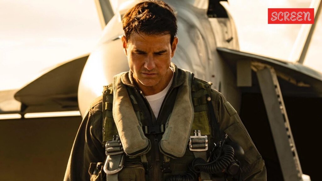 Tom Cruise to return as Captain Pete ‘Maverick’ Mitchell in Top Gun 3 | Hollywood News