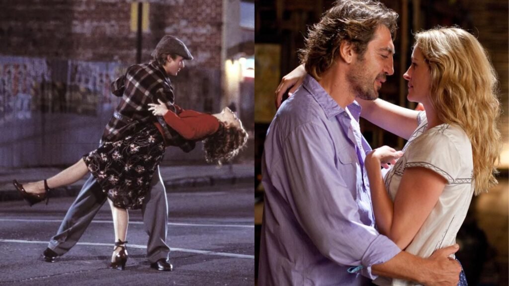 10 romantic movies to watch while staying cool indoors this summer | Hollywood News