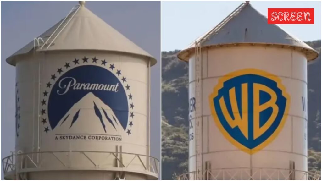 Warner Bros shareholders approve Paramount’s  billion takeover of the Hollywood giant | Hollywood News
