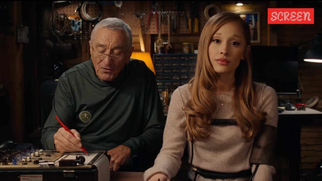 Focker In-Law trailer: Ariana Grande joins Ben Stiller and Robert De Niro’s skeptical family as a hostage negotiator | Hollywood News