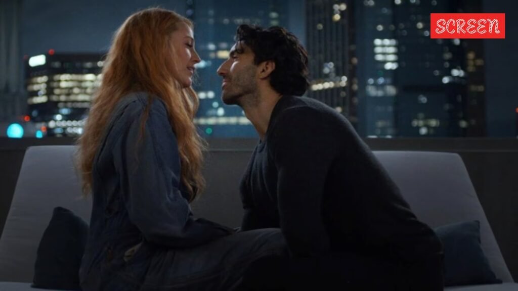 Blake Lively vs Justin Baldoni: Court dismisses sexual harassment claims, cites ‘no substantial connection’, narrows lawsuit | Hollywood News