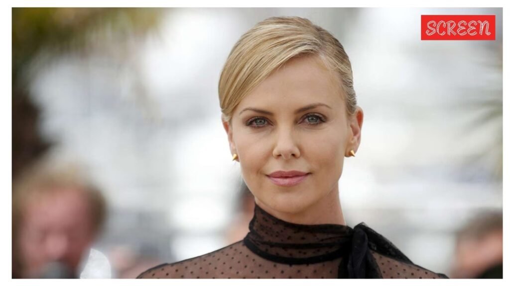 Charlize Theron’s mother shot her abusive father to death, actor says ‘not haunted’ by incident anymore | Hollywood News