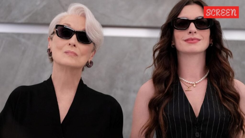 The Devil Wears Prada 2 first reactions: Meryl Streep, Anne Hathaway ‘perfect’ in ‘phenomenal’ sequel | Hollywood News