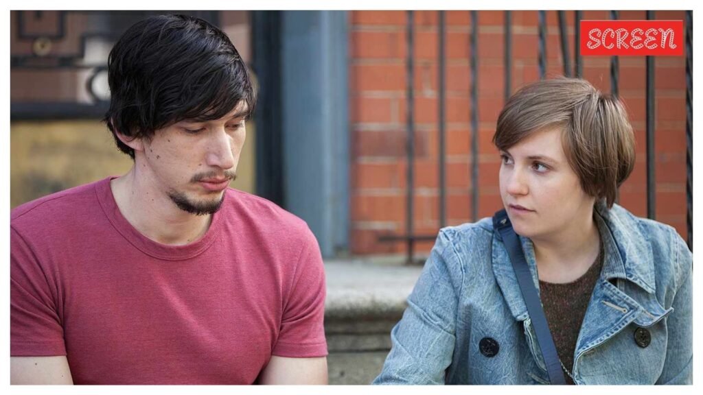 Adam Driver ‘threw a chair, screamed at me’, ‘punched a hole in the wall over a bad haircut’: Inside Lena Dunham’s tell-all memoir | Hollywood News