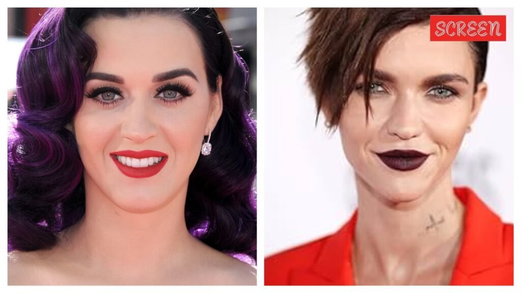 Katy Perry dismisses sexual assault allegations by Ruby Rose, says they are ‘dangerous, reckless lies’ | Hollywood News