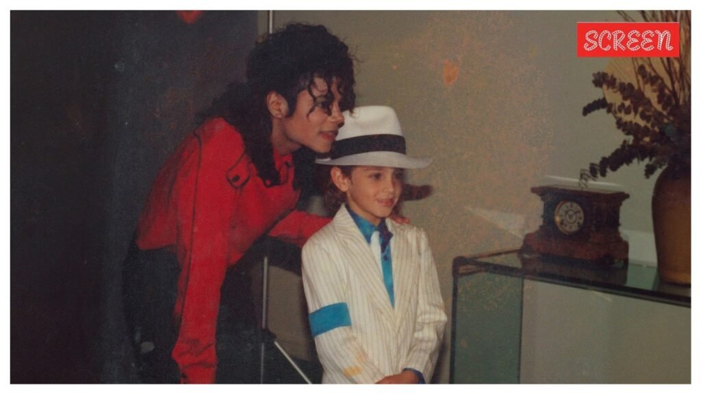 Michael Jackson biopic will never acknowledge his alleged abuse, says Leaving Neverland director | Hollywood News