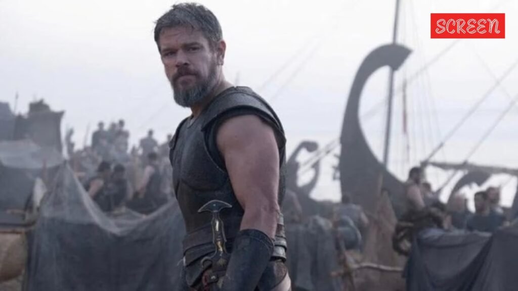 Christopher Nolan unveils The Odyssey footage at CinemaCon: ‘It was a nightmare to film’ | Hollywood News