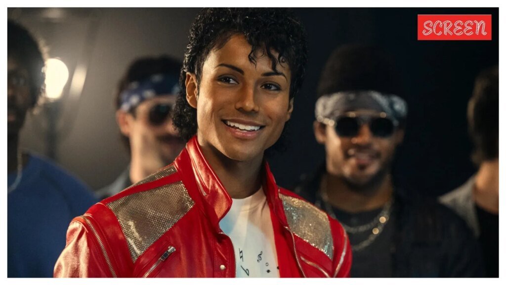 Michael box office collection day 2: Michael Jackson biopic earns over Rs 10 cr in India, eyes 0M opening weekend in North America | Hollywood News