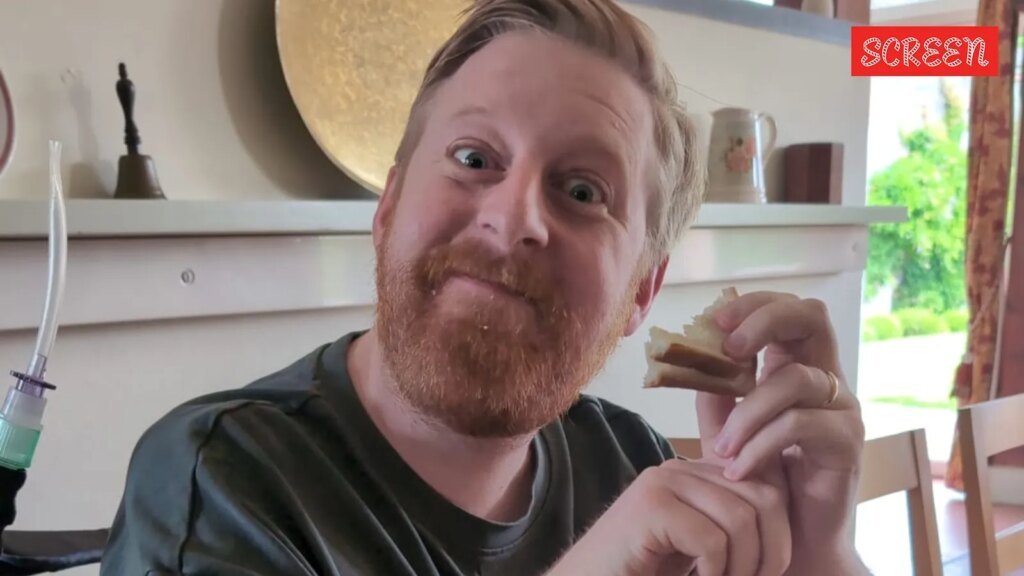 Game of Thrones actor Michael Patrick dies at 35 after battle with motor neurone disease; his last post said ‘still lots to live for’ | Hollywood News