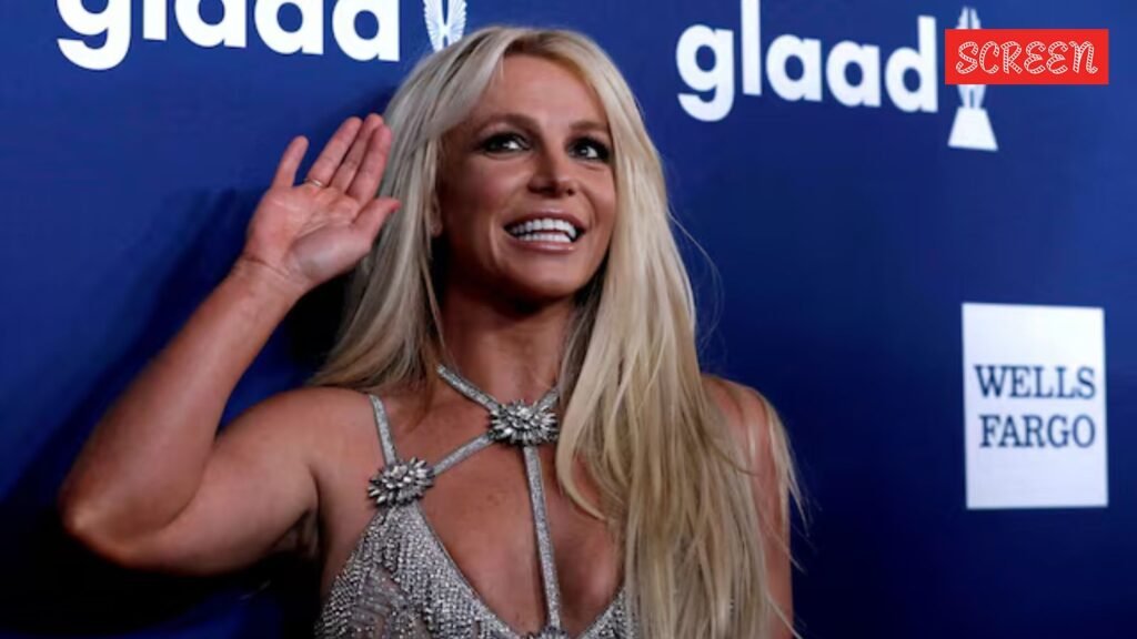Britney Spears charged with driving under the influence of alcohol and drugs | Hollywood News Britney Spears charged with driving under the influence of alcohol and drugs | Hollywood News