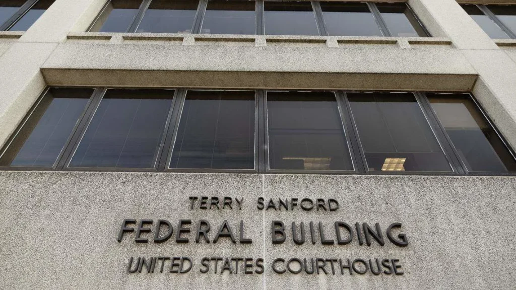 Ex-Fort Bragg employee accused of leaking Army secrets: Whistleblower or threat? Ex-Fort Bragg employee accused of leaking Army secrets: Whistleblower or threat?