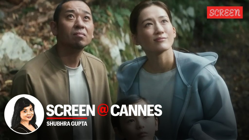 Sheep In The Box movie review: Grief in the age of AI | Hollywood News