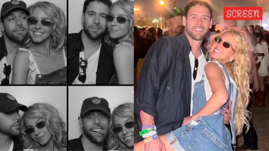 Sydney Sweeney-Scooter Braun go Instagram official a year after meeting at Jeff Bezos’ wedding | Hollywood News Sydney Sweeney-Scooter Braun go Instagram official a year after meeting at Jeff Bezos’ wedding | Hollywood News