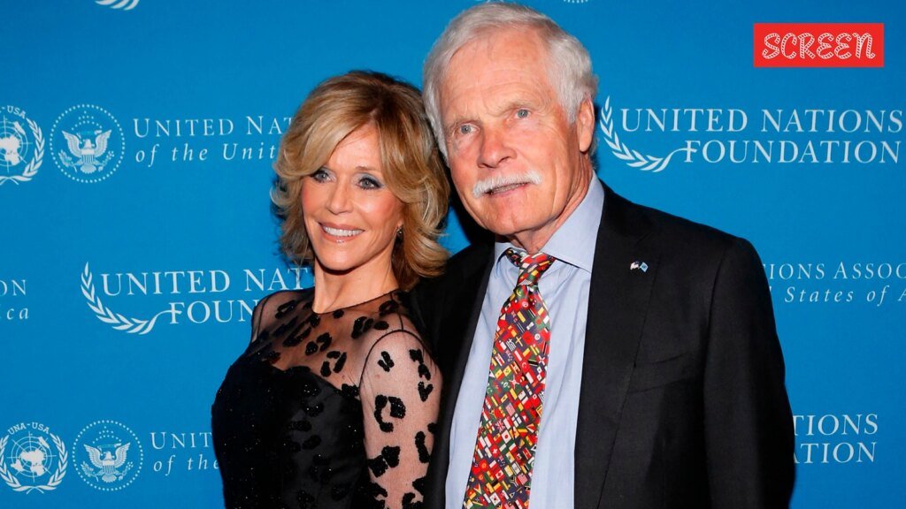 When Jane Fonda opened up about Ted Turner’s 45,000 bisons, revealed what caused their split | Hollywood News When Jane Fonda opened up about Ted Turner’s 45,000 bisons, revealed what caused their split | Hollywood News