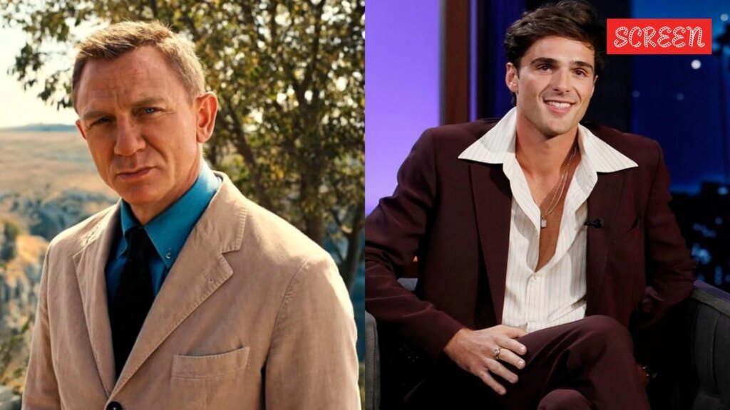 Who will be the next James Bond? Amazon MGM begins search as Jacob Elordi in the running | Hollywood News Who will be the next James Bond? Amazon MGM begins search as Jacob Elordi in the running | Hollywood News