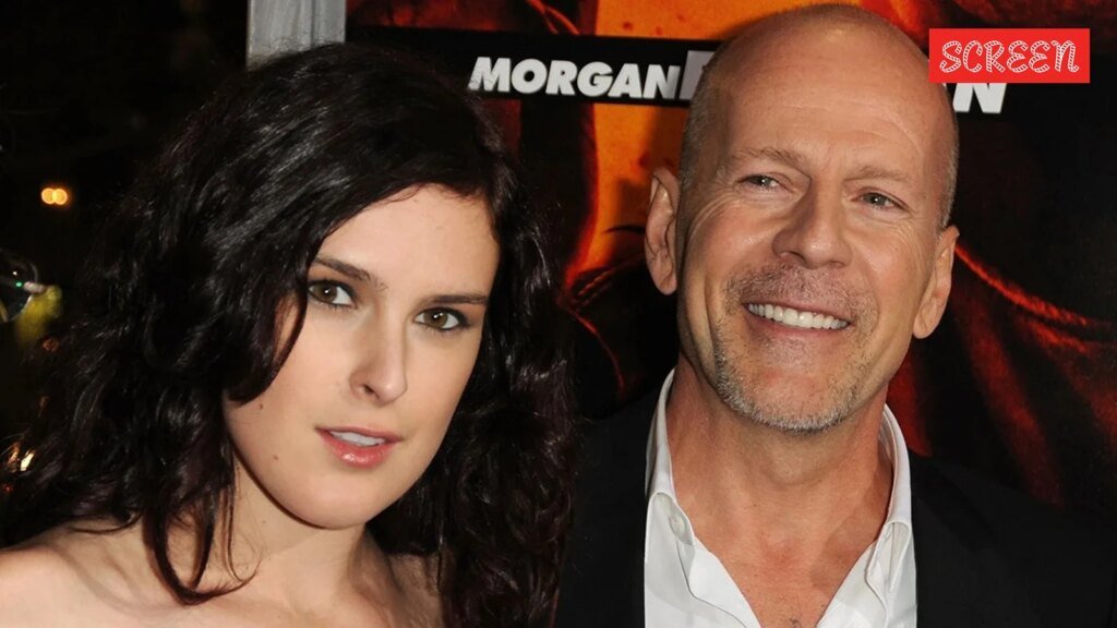 Bruce Willis’ daughter Rumer shares how dementia battle has changed actor’s ‘macho dude’ personality | Hollywood News Bruce Willis’ daughter Rumer shares how dementia battle has changed actor’s ‘macho dude’ personality | Hollywood News