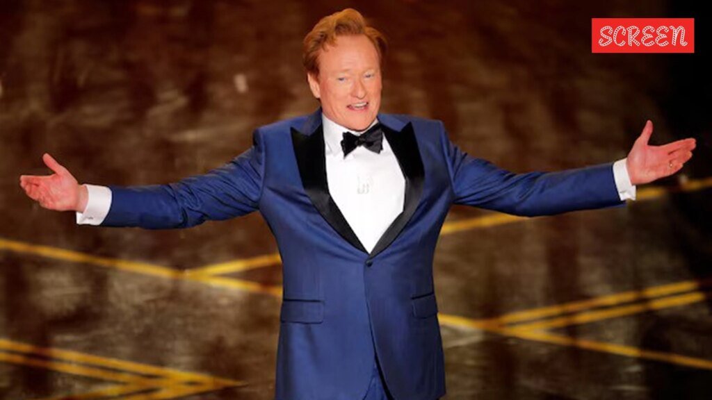 Conan O’Brien set to return as Oscars host in 2027 | Hollywood News Conan O’Brien set to return as Oscars host in 2027 | Hollywood News