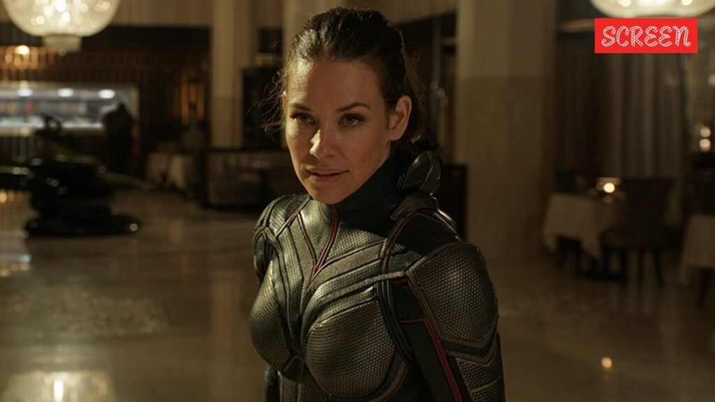 MCU star Evangeline Lilly slams Disney for mass Marvel layoffs, replacing them with AI: ‘Shame’ | Hollywood News MCU star Evangeline Lilly slams Disney for mass Marvel layoffs, replacing them with AI: ‘Shame’ | Hollywood News