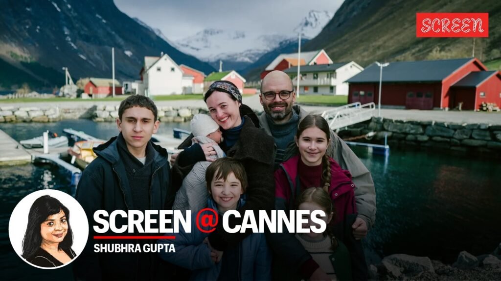 Fjord movie review: Cannes’ favourite leaves too many open ends | Hollywood News