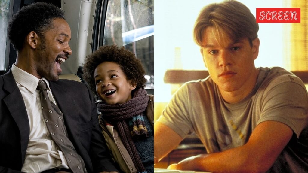 From Good Will Hunting to Forrest Gump: 10 Hollywood movies to lift your spirits | Hollywood News