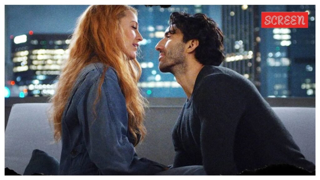 Blake Lively, Justin Baldoni settle legal dispute out of court after 16 months: ‘We stand behind all survivors’ | Hollywood News Blake Lively, Justin Baldoni settle legal dispute out of court after 16 months: ‘We stand behind all survivors’ | Hollywood News