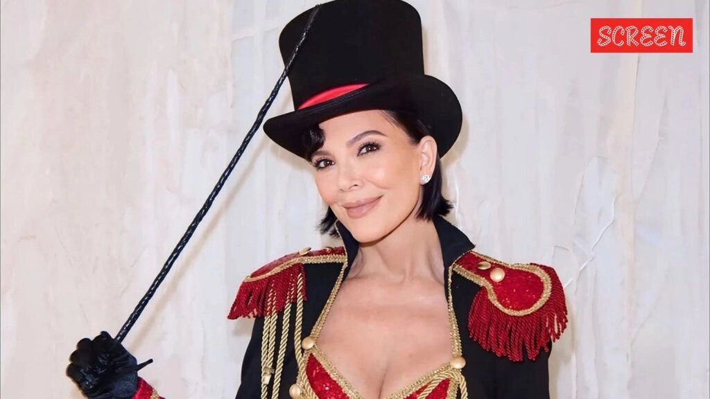Kris Jenner reveals she felt ‘really sick’ after taking Ozempic | Hollywood News Kris Jenner reveals she felt ‘really sick’ after taking Ozempic | Hollywood News