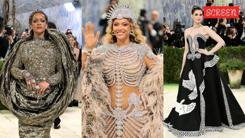Theme, Date, Guest List, India Celebs, Dress Code, Red Carpet Looks