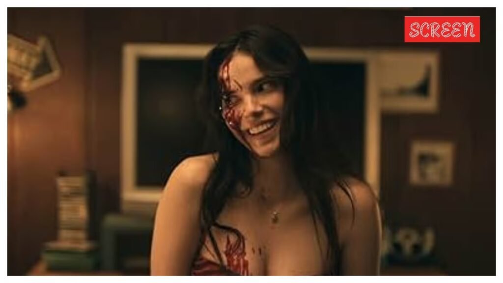 26-year-old YouTuber’s M horror movie has now earned over 100 times at global box office | Hollywood News