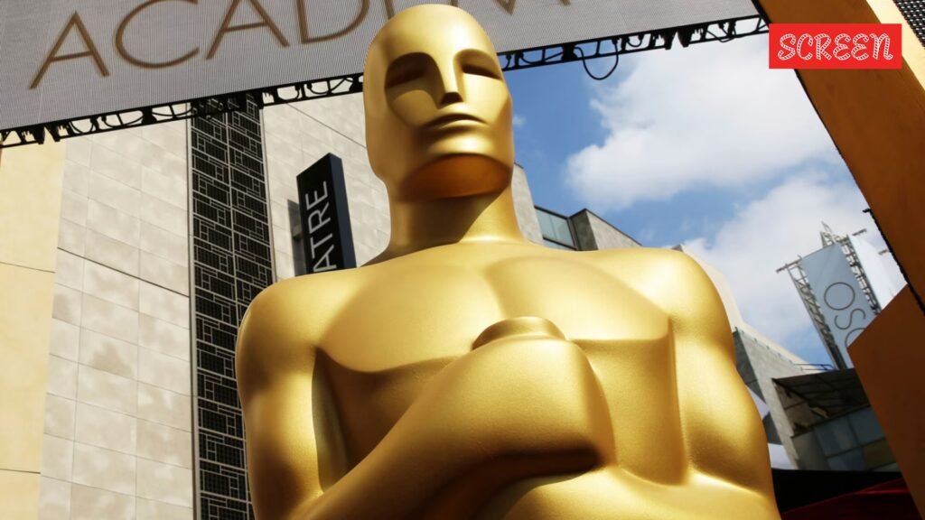 Oscars 2027: Academy changes rules for international films, acting categories; addresses AI usage in films | Hollywood News Oscars 2027: Academy changes rules for international films, acting categories; addresses AI usage in films | Hollywood News