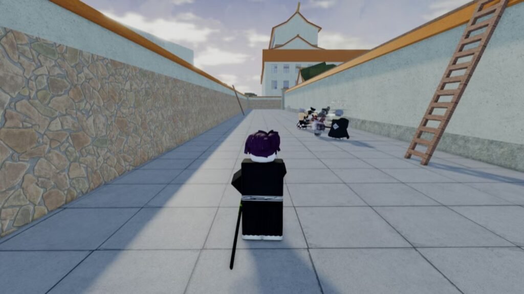 Roblox: Type Soul – How To Get Cybernetic Box Roblox: Type Soul – How To Get Cybernetic Box