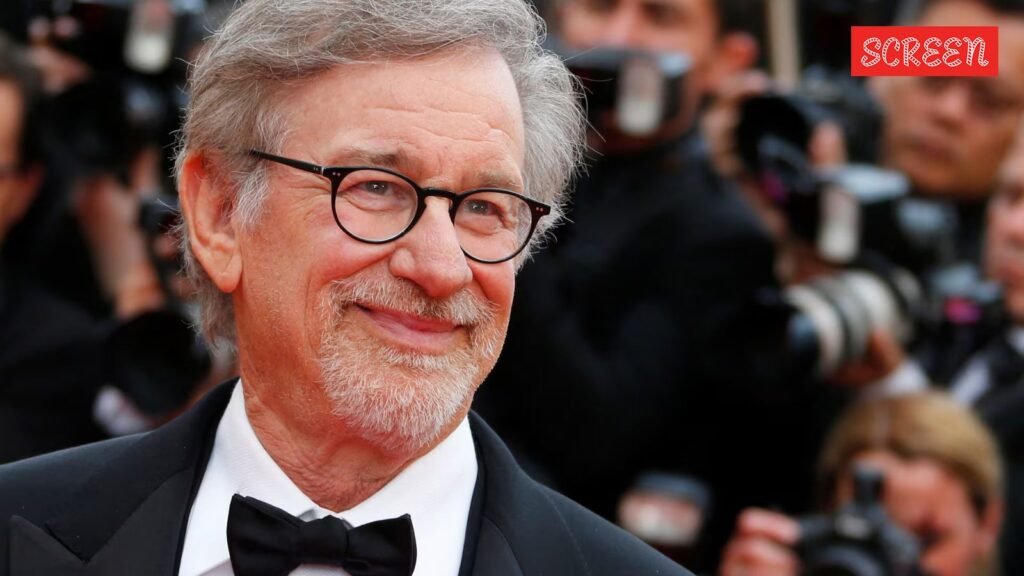 ‘They are here’: Steven Spielberg cites Congress testimonies, confirms belief in aliens | Hollywood News ‘They are here’: Steven Spielberg cites Congress testimonies, confirms belief in aliens | Hollywood News