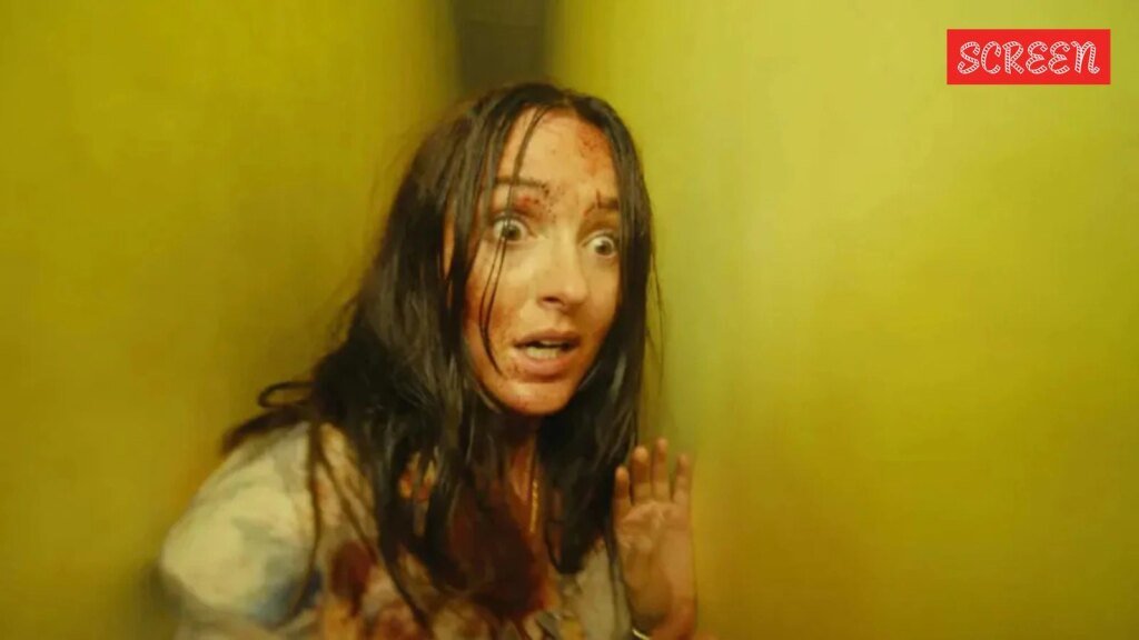 Made on million budget, Backrooms becomes A24’s biggest hit with 2 million | Hollywood News Made on million budget, Backrooms becomes A24’s biggest hit with 2 million | Hollywood News
